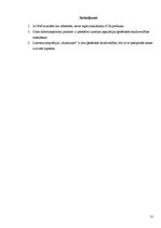 Referāts 'Lucernas populācijas "Aizkraukle" ģenētiskās daudzveidības izvērtējums', 21.