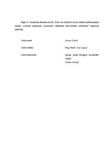 Referāts 'Lucernas populācijas "Aizkraukle" ģenētiskās daudzveidības izvērtējums', 33.