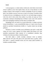 Referāts 'Noziedzība un kriminogēnais stāvoklis', 2.