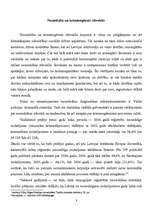 Referāts 'Noziedzība un kriminogēnais stāvoklis', 3.