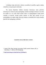 Referāts 'Noziedzība un kriminogēnais stāvoklis', 20.