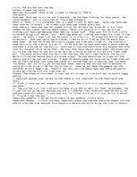 Eseja '"The Old Man and the Sea" by Ernest Hemingway', 1.