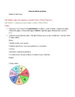 Konspekts 'Diferenciālā psiholoģija', 2.