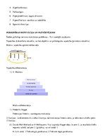 Konspekts 'Diferenciālā psiholoģija', 16.