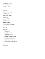 Konspekts 'Diferenciālā psiholoģija', 28.