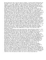 Eseja 'The Complex Issue of Affirmative Action', 1.