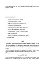 Konspekts 'Grāmata "Kalnu aukas"', 2.