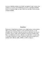 Konspekts 'Grāmata "Kalnu aukas"', 3.