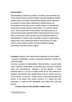 Konspekts 'Deviantās uzvedības problēmas: seksuālās uzvedības daudzveidība, alkoholisms, na', 2.