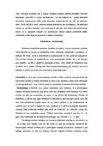 Konspekts 'Deviantās uzvedības problēmas: seksuālās uzvedības daudzveidība, alkoholisms, na', 3.