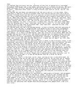 Eseja 'The Book "To Kill a Mockingbird"', 1.