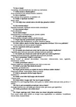 Konspekts 'Konkursa "Pazīsti savu organismu" jautājumi', 6.