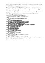 Konspekts 'Konkursa "Pazīsti savu organismu" jautājumi', 12.