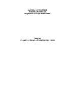 Referāts 'Starptautisko līgumu veidi', 1.