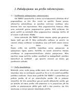 Biznesa plāns 'Biznesa plāns', 8.