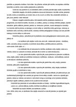 Konspekts 'Integrētās nodarbības konspekts', 8.