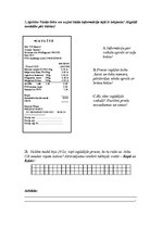 Konspekts 'Integrētās nodarbības konspekts', 18.