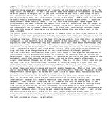 Eseja 'Black Intellect', 2.