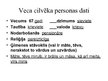 Prezentācija 'Vecu cilvēku fizisko, psihosociālo un garīgo pamatvajadzību nodrošināšana', 2.