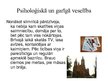 Prezentācija 'Vecu cilvēku fizisko, psihosociālo un garīgo pamatvajadzību nodrošināšana', 12.
