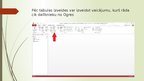 Prezentācija 'Microsoft Access un Word lietošana', 12.