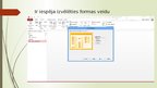 Prezentācija 'Microsoft Access un Word lietošana', 17.