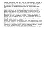 Eseja 'Government and Politics Chapter 2 Modern Ideologies and Political Philosophy ', 3.