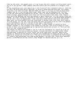 Eseja 'Life Changes During Industrial Revolution', 2.