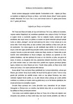 Referāts 'Romas valsts izcelšanās - mīti un vēsture', 4.