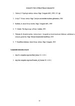 Referāts 'Romas valsts izcelšanās - mīti un vēsture', 16.