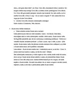 Konspekts 'Saules meitas un Dieva dēli', 2.