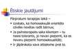 Prezentācija 'Darbs ar homoseksuāli orientētiem cilvēkiem', 3.