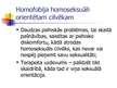 Prezentācija 'Darbs ar homoseksuāli orientētiem cilvēkiem', 5.