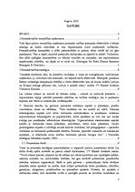 Referāts 'Personālvadības stratēģijas elementi viesmīlībā', 2.