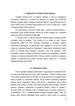 Referāts 'Personālvadības stratēģijas elementi viesmīlībā', 6.