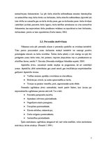 Referāts 'Personālvadības stratēģijas elementi viesmīlībā', 7.