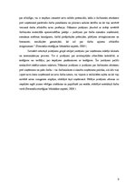 Referāts 'Personālvadības stratēģijas elementi viesmīlībā', 9.