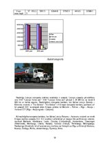 Referāts 'Transporta sistēmas analīze', 10.