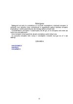 Referāts 'Transporta sistēmas analīze', 15.