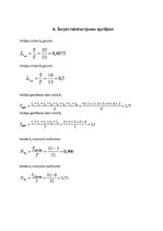 Konspekts 'Sistēmu modelēšana un imitācija', 8.