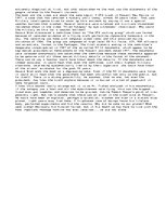 Eseja 'Are We Alone?', 2.