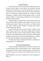 Referāts 'Īrnieka tiesības dzīvojamās telpas īres līgumā', 4.