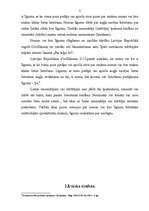 Referāts 'Īrnieka tiesības dzīvojamās telpas īres līgumā', 5.