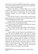 Referāts 'Īrnieka tiesības dzīvojamās telpas īres līgumā', 9.