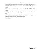 Referāts 'Īrnieka tiesības dzīvojamās telpas īres līgumā', 12.