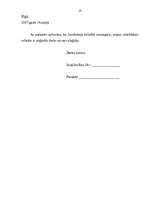 Referāts 'Īrnieka tiesības dzīvojamās telpas īres līgumā', 19.