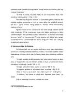 Referāts 'Sakramentāliju nozīme Baznīcas dzīvē', 4.