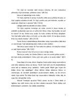 Referāts 'Sakramentāliju nozīme Baznīcas dzīvē', 5.