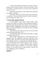 Referāts 'Sakramentāliju nozīme Baznīcas dzīvē', 6.