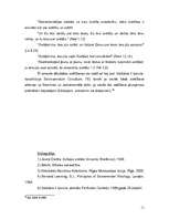 Referāts 'Sakramentāliju nozīme Baznīcas dzīvē', 11.